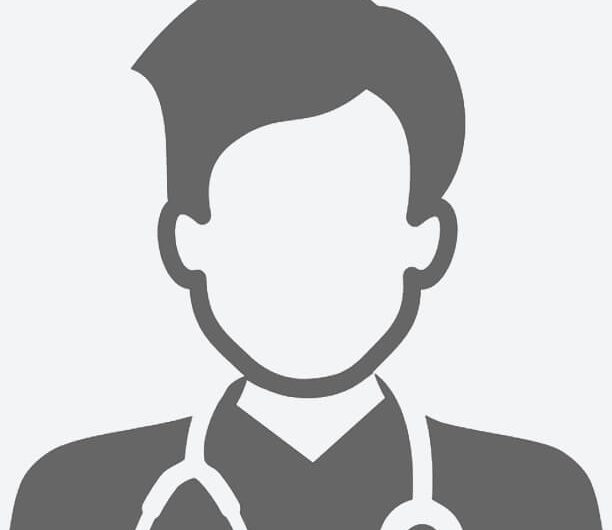Dr. Mohammad Faisal Ibrahim
