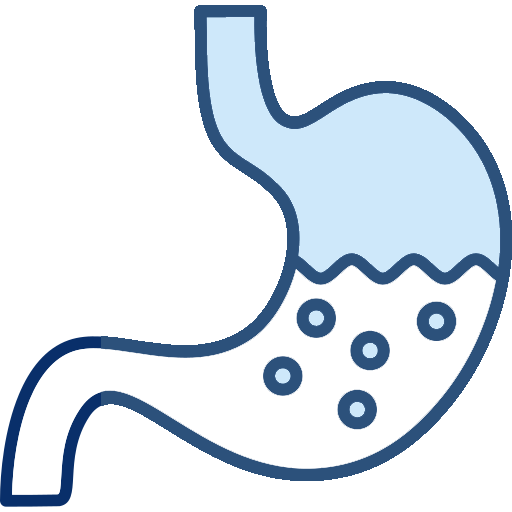 GASTROENTEROLOGIST